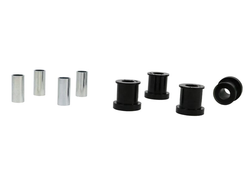 Whiteline 7 x 14 x 20 cm Front Control Arm Upper - Bushing Kit to Suit Mitsubishi Triton ME-MJ and Nissa Navara D21, Pathfinder WD21 SR