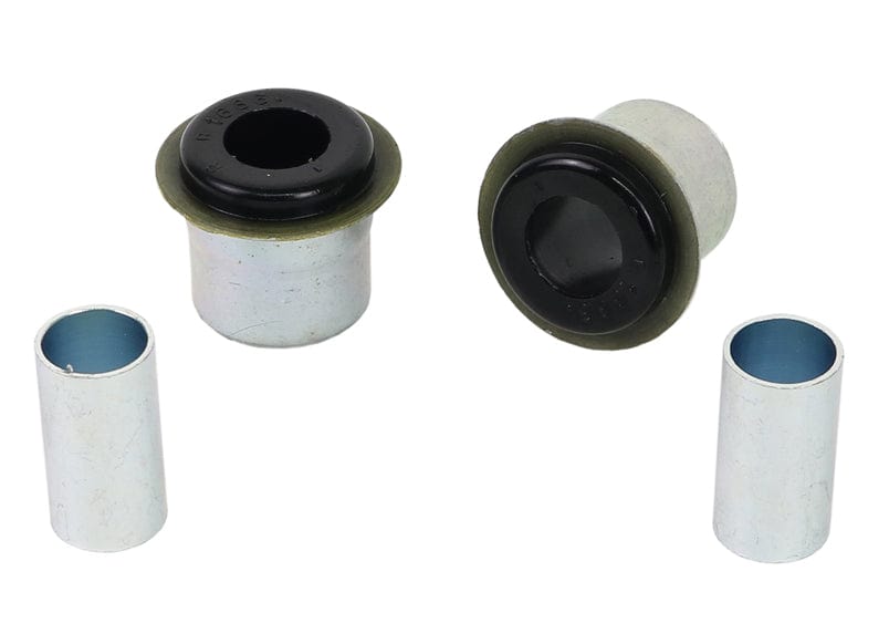 Whiteline 7 x 14 x 20 cm Front Control Arm Upper - Bushing Kit to Suit Toyota Crown, HiLux, LiteAce and Tarago SR
