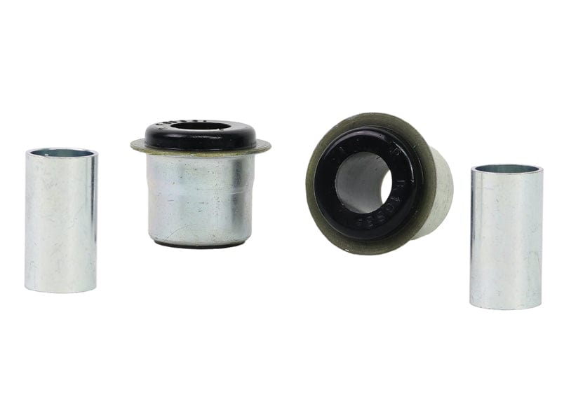 Whiteline 7 x 14 x 20 cm Front Control Arm Upper - Bushing Kit to Suit Toyota Crown, HiLux, LiteAce and Tarago SR
