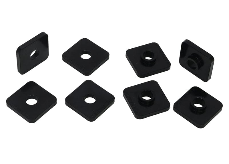 Whiteline 7 x 14 x 20 cm Front Crossmember - Bushing Kit to Suit MG MGB SR