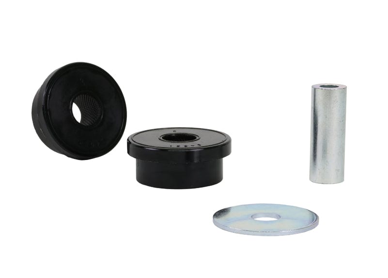 Whiteline 7 x 14 x 20 cm Front Differential Mount - Bushing Kit to Suit Mitsubishi Challenger, Pajero and Triton 4wd SR