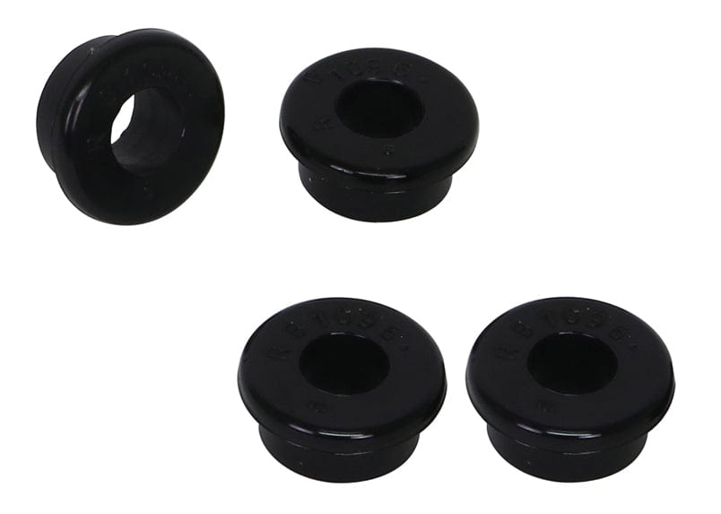Whiteline 7 x 14 x 20 cm Front Engine Steady - Bushing Kit to Suit Austin/Leyland Mini and Moke SR
