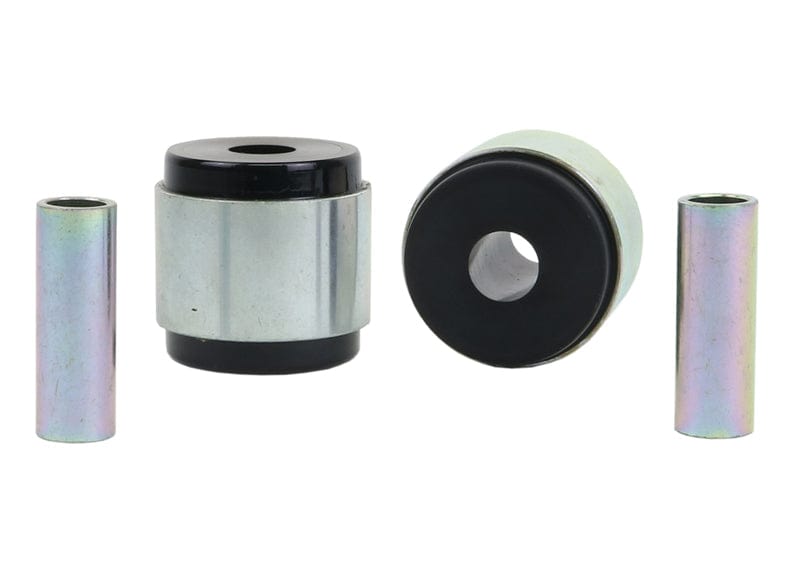 Whiteline 7 x 14 x 20 cm Front Radius Arm Lower - Bushing Kit to Suit BMW E5 Series and M5 E28 SR