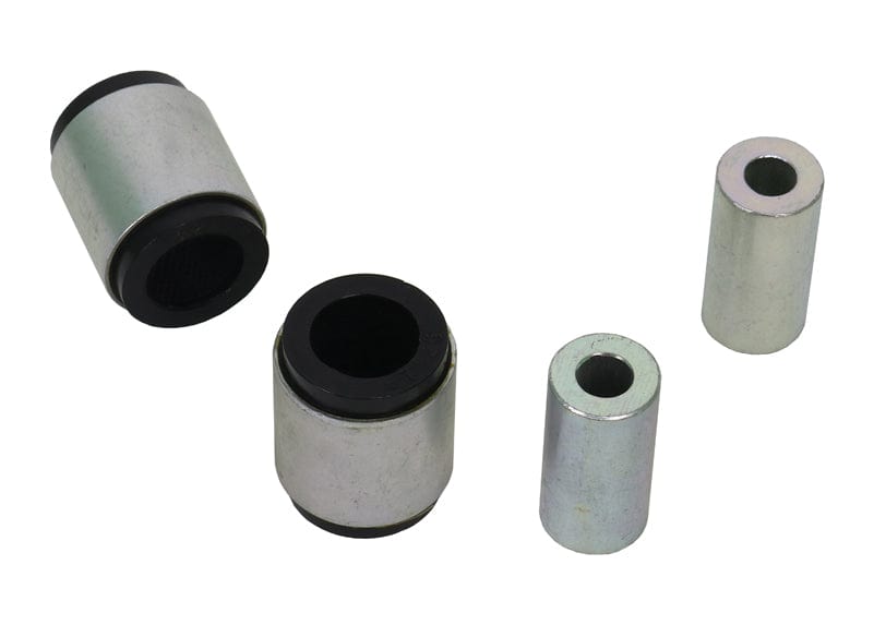 Whiteline 7 x 14 x 20 cm Front Shock Absorber - To Control Arm Bushing Kit to Suit Mazda MX-5 NC and RX-8 FE SR