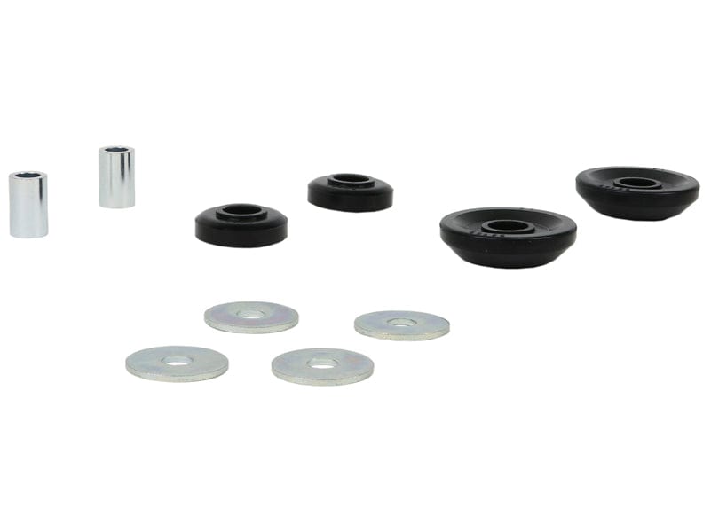 Whiteline 7 x 14 x 20 cm Front Shock Absorber - Upper Bushing Kit to Suit Ford Everest, Ranger and Mazda BT-50 SR