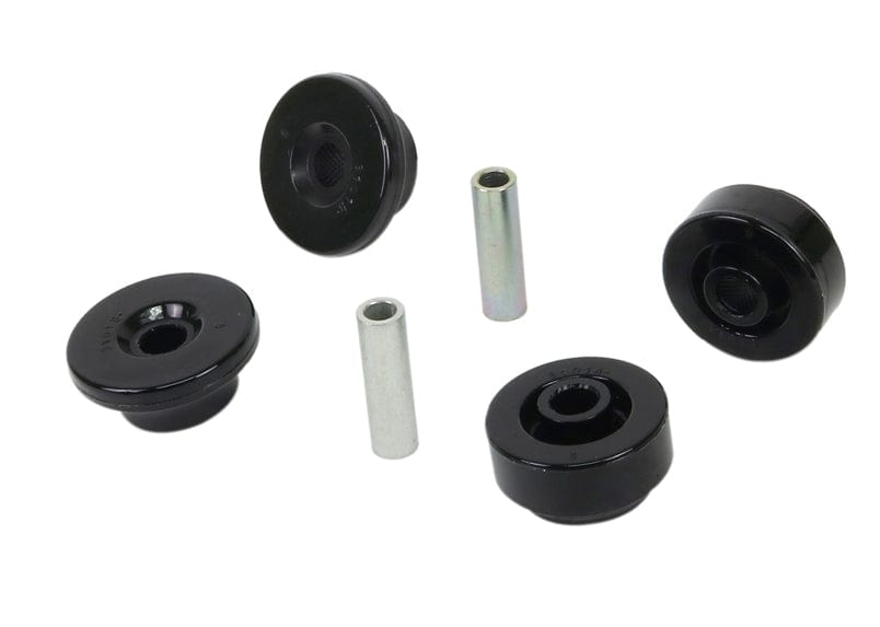 Whiteline 7 x 14 x 20 cm Front Shock Absorber - Upper Bushing Kit to Suit Mitsubishi Pajero NM-NX SR