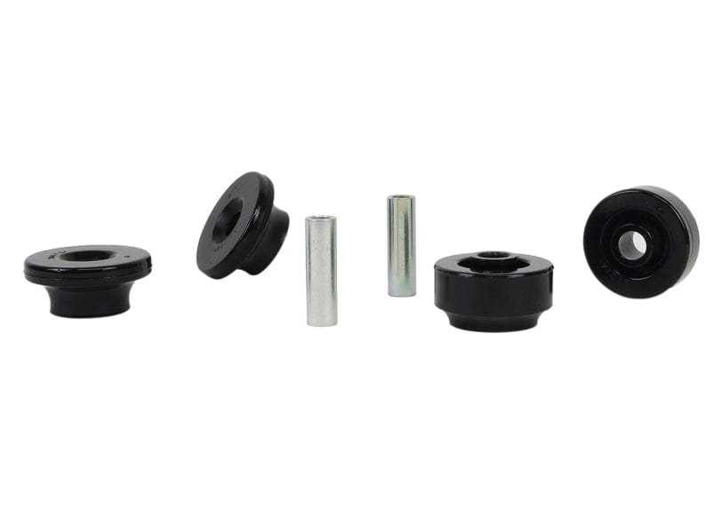 Whiteline 7 x 14 x 20 cm Front Shock Absorber - Upper Bushing Kit to Suit Mitsubishi Pajero NM-NX SR