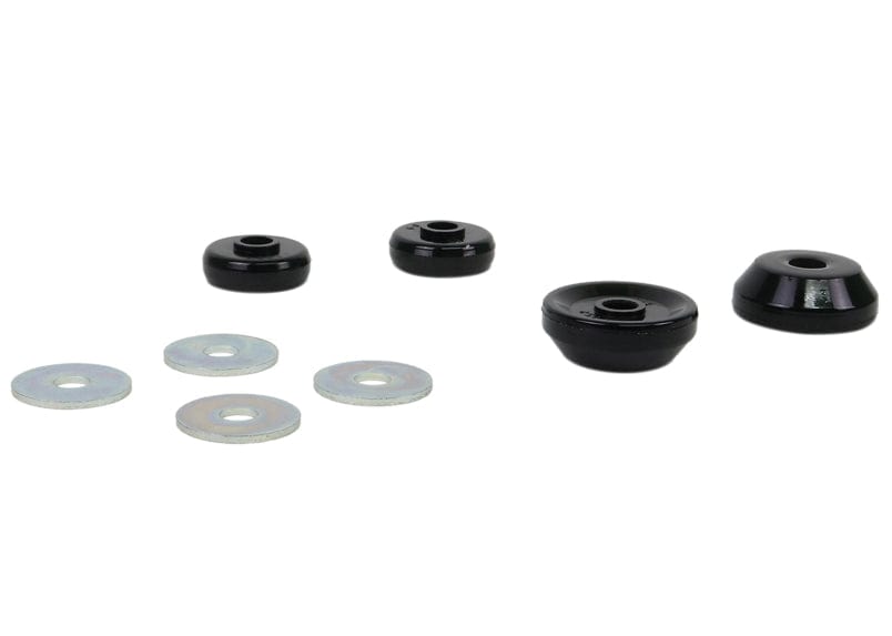 Whiteline 7 x 14 x 20 cm Front Shock Absorber - Upper Bushing Kit to Suit Toyota FJ Cruiser, HiLux, Prado and Foton Tunland SR