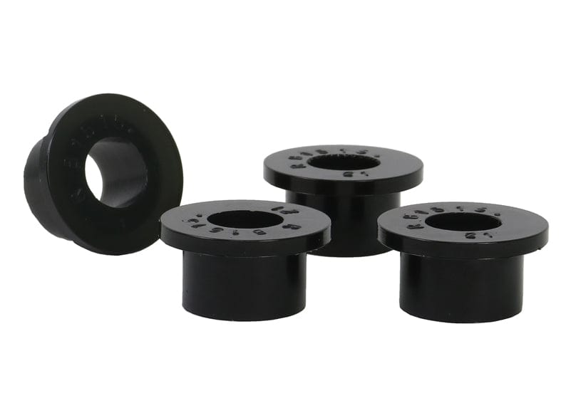Whiteline 7 x 14 x 20 cm Front Steering Draglink - Bushing Kit to Suit Jaguar Mk1, Mk2 SR