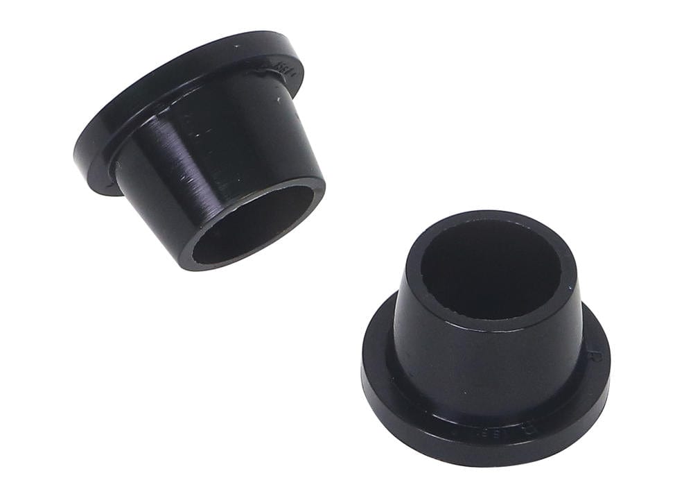 Whiteline 7 x 14 x 20 cm Front Steering Idler Arm - Bushing Kit to Suit Ford Econovan and Mazda E Series SR