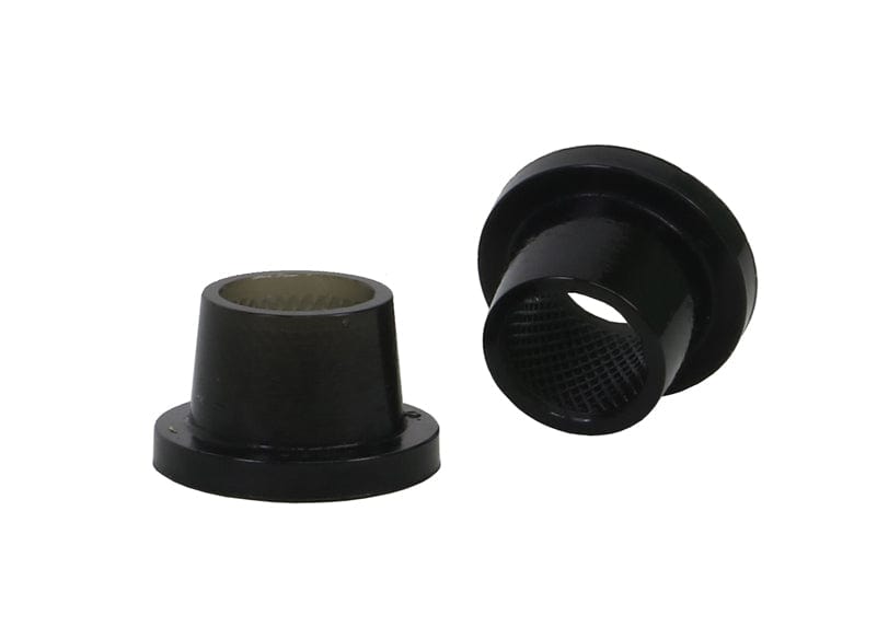 Whiteline 7 x 14 x 20 cm Front Steering Idler Arm - Bushing Kit to Suit Mitsubishi L300, Pajero and Triton SR
