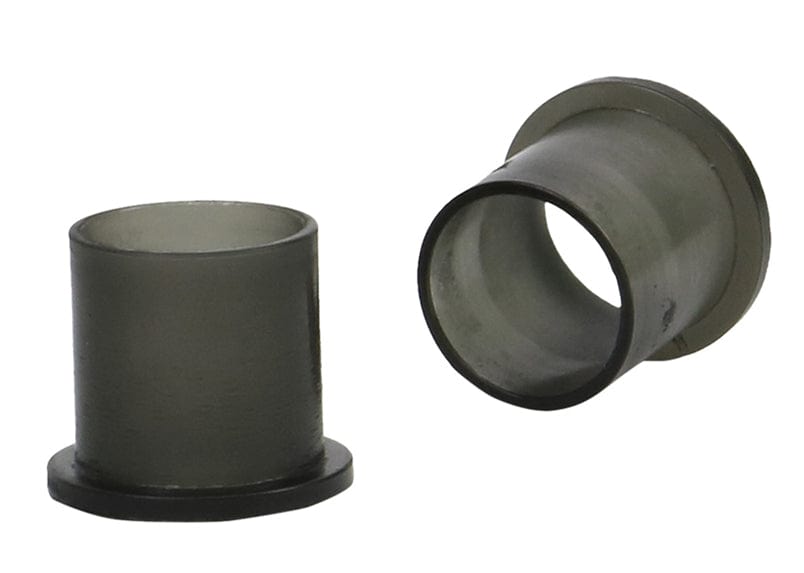 Whiteline 7 x 14 x 20 cm Front Steering Idler Arm - Bushing Kit to Suit Nissan 720, Navara D21 and Pathfinder WD21 SR