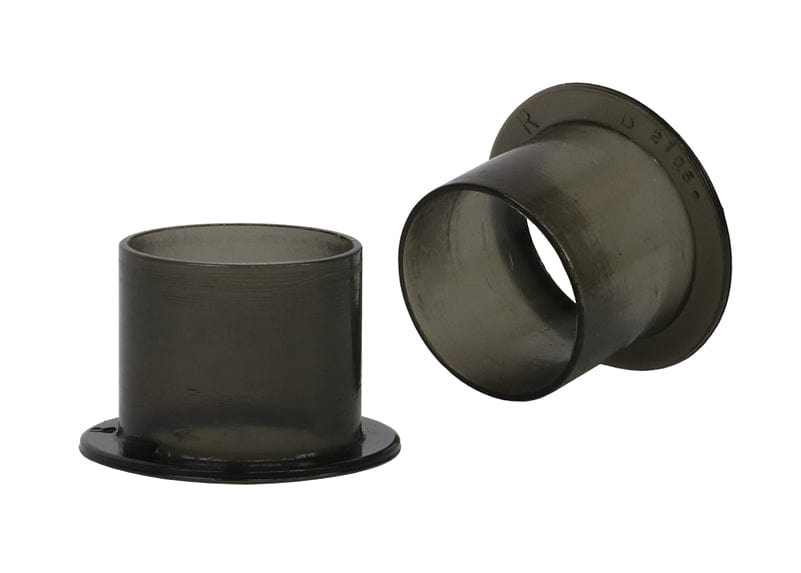 Whiteline 7 x 14 x 20 cm Front Steering Idler Arm - Bushing Kit to Suit Nissan Patrol MQ, MK and Urvan E23 SR