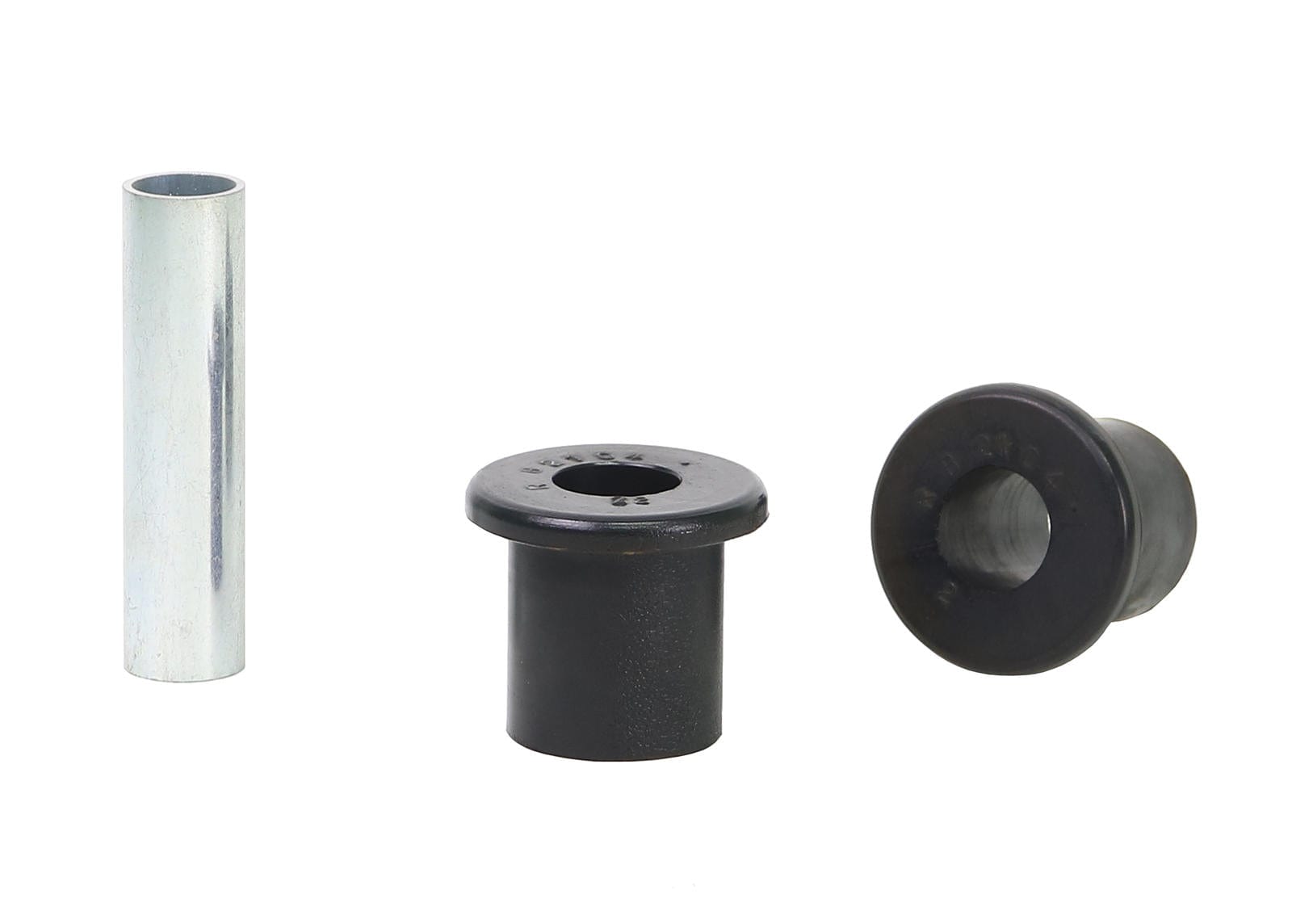Whiteline 7 x 14 x 20 cm Front Steering Idler Arm - Bushing Kit to Suit Nissan Urvan E23 SR