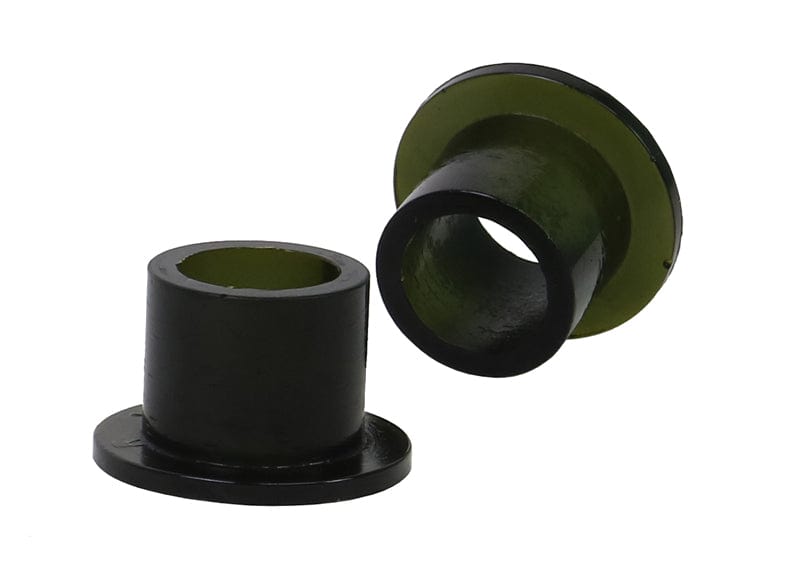 Whiteline 7 x 14 x 20 cm Front Steering Idler Arm - Bushing Kit to Suit Toyota HiLux and 4Runner SR