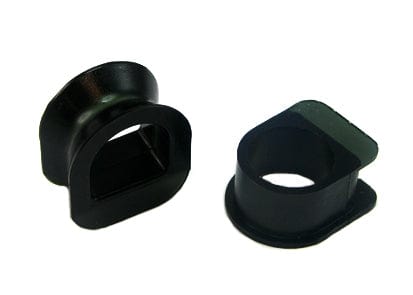 Whiteline 7 x 14 x 20 cm Front Steering Rack and Pinion - Mount Bushing Kit to Suit Holden Barina and Combo SR