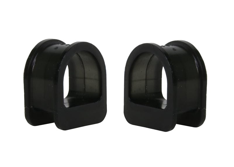 Whiteline 7 x 14 x 20 cm Front Steering Rack and Pinion - Mount Bushing Kit to Suit Holden Gemini TX, TC, TD, TE, TF, TG SR