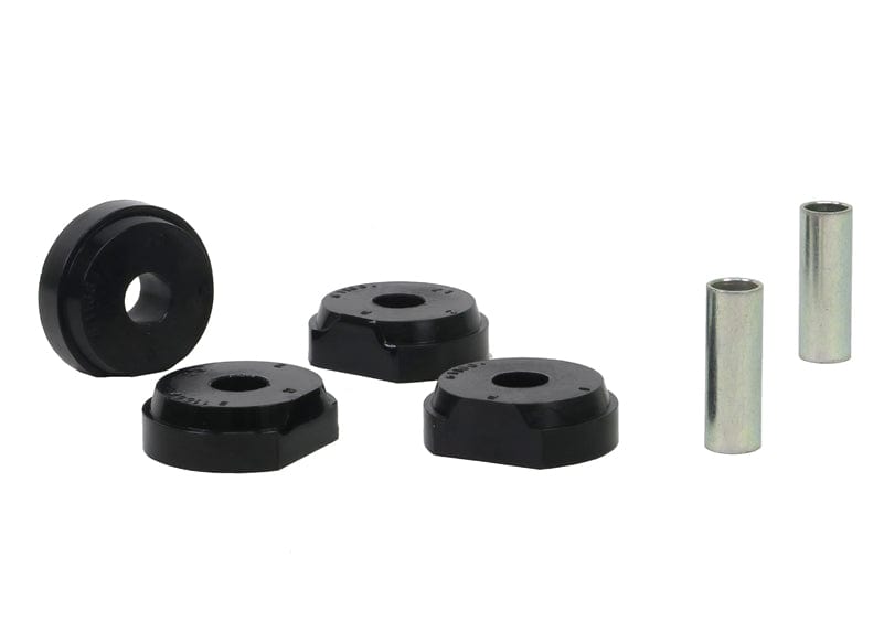 Whiteline 7 x 14 x 20 cm Front Steering Rack and Pinion - Mount Bushing Kit to Suit Holden Torana LH, LX SR