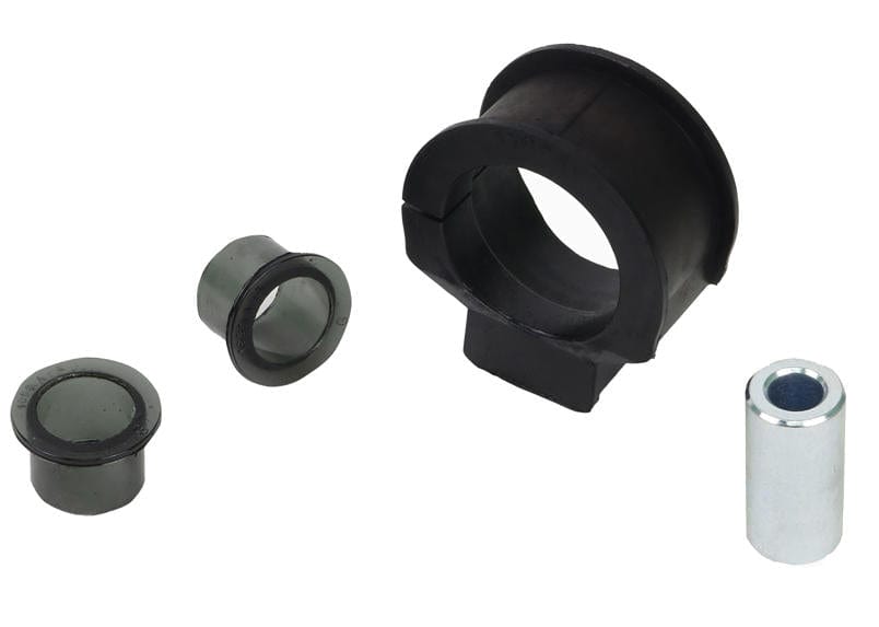 Whiteline 7 x 14 x 20 cm Front Steering Rack and Pinion - Mount Bushing Kit to Suit Toyota Rav 4 SXA10, 11, 16 SR