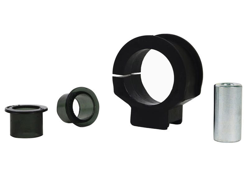 Whiteline 7 x 14 x 20 cm Front Steering Rack and Pinion - Mount Bushing Kit to Suit Toyota Rav 4 SXA10, 11, 16 SR