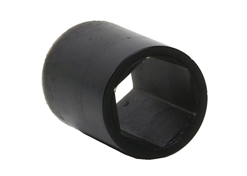 Whiteline 7 x 14 x 20 cm Front Steering Rack and Pinion - Shaft Guide Bushing Kit to Suit Austin/Leyland Mini and Moke SR