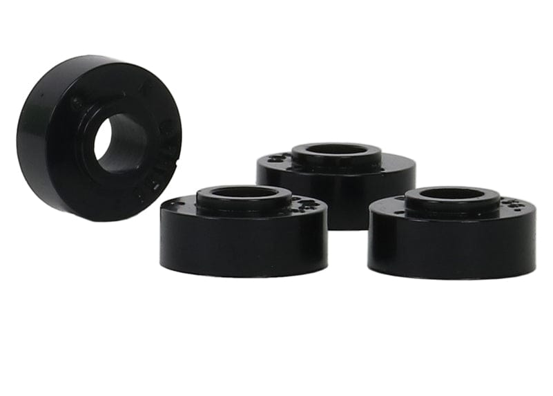 Whiteline 7 x 14 x 20 cm Front Strut Rod - To Chassis Bushing Kit to Suit Austin/Leyland Mini and Moke SR