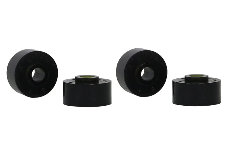 Whiteline 7 x 14 x 20 cm Front Strut Rod - To Chassis Bushing Kit to Suit Morris Minor 1000 SR