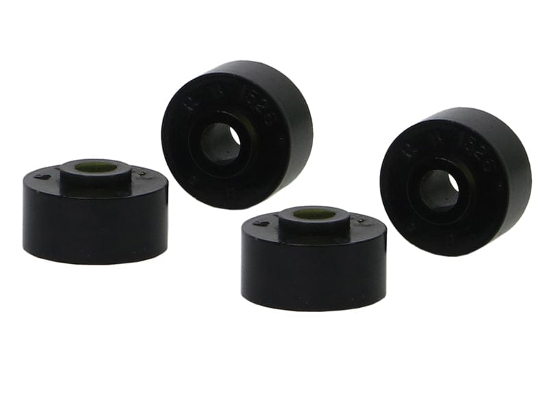 Whiteline 7 x 14 x 20 cm Front Strut Rod - To Chassis Bushing Kit to Suit Morris Minor 1000 SR