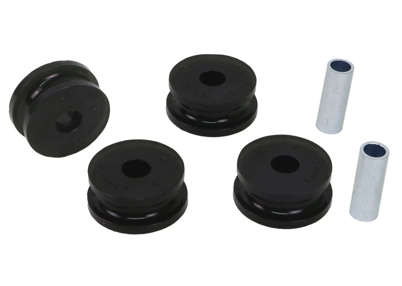 Whiteline 7 x 14 x 20 cm Front Strut Rod - To Chassis Bushing Kit to Suit Nissan Bluebird, Datsun and Skyline SR