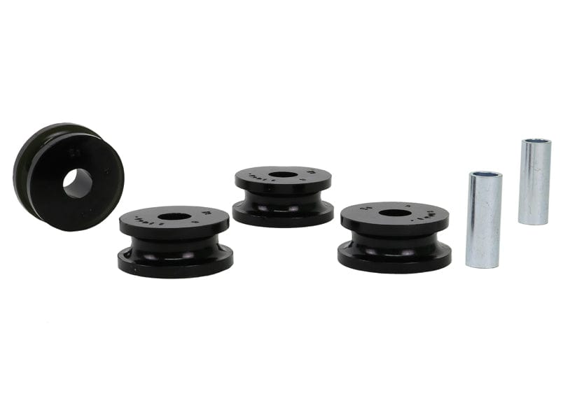 Whiteline 7 x 14 x 20 cm Front Strut Rod - To Chassis Bushing Kit to Suit Nissan Bluebird, Datsun and Skyline SR