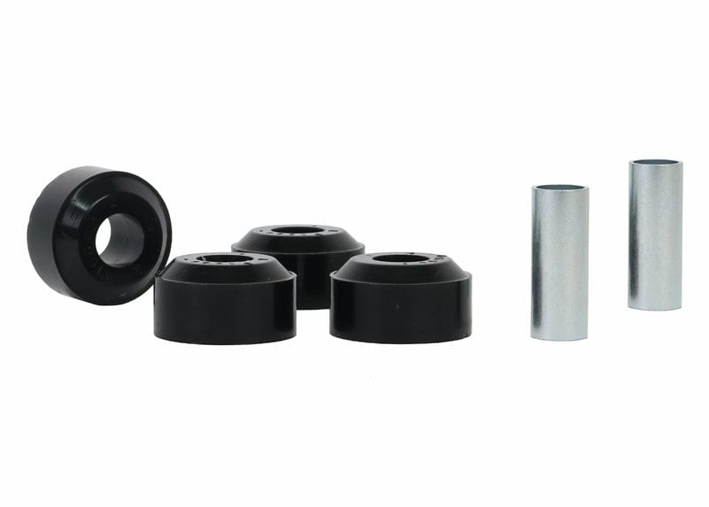 Whiteline 7 x 14 x 20 cm Front Strut Rod - To Chassis Bushing Kit to Suit Toyota Corolla, Celica and Supra SR