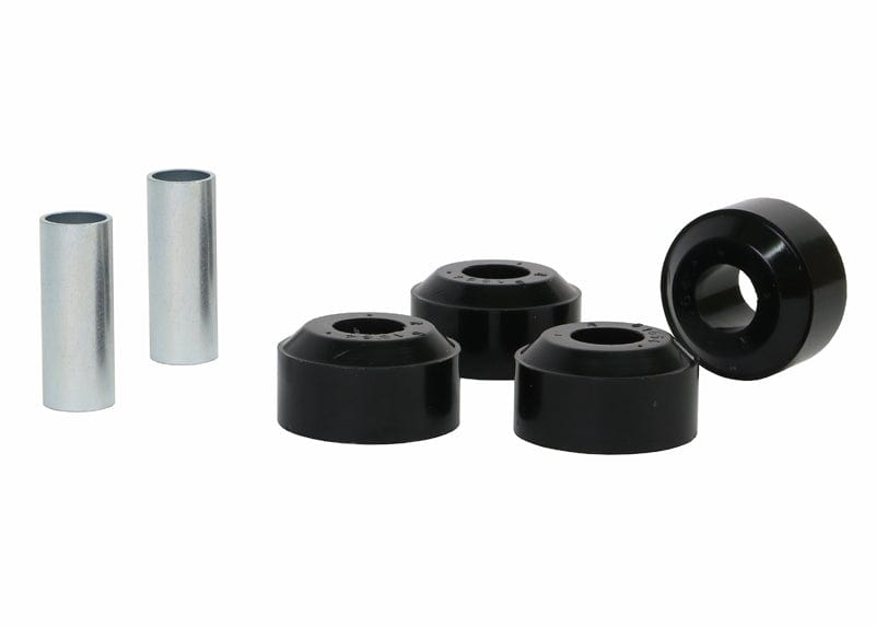 Whiteline 7 x 14 x 20 cm Front Strut Rod - To Chassis Bushing Kit to Suit Toyota Corolla, Celica and Supra SR