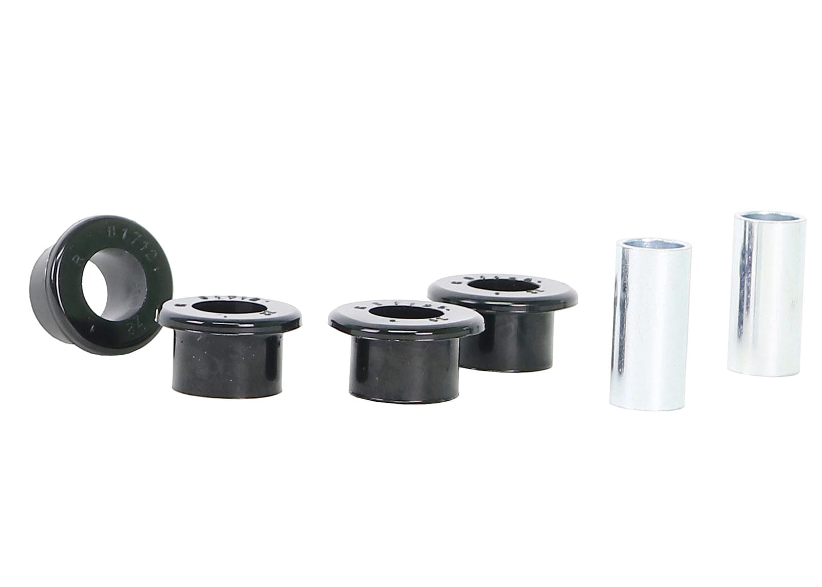 Whiteline 7 x 14 x 20 cm Front Strut Rod - To Control Arm Bushing Kit to Suit Ford Falcon/Fairlane EA-EL SR