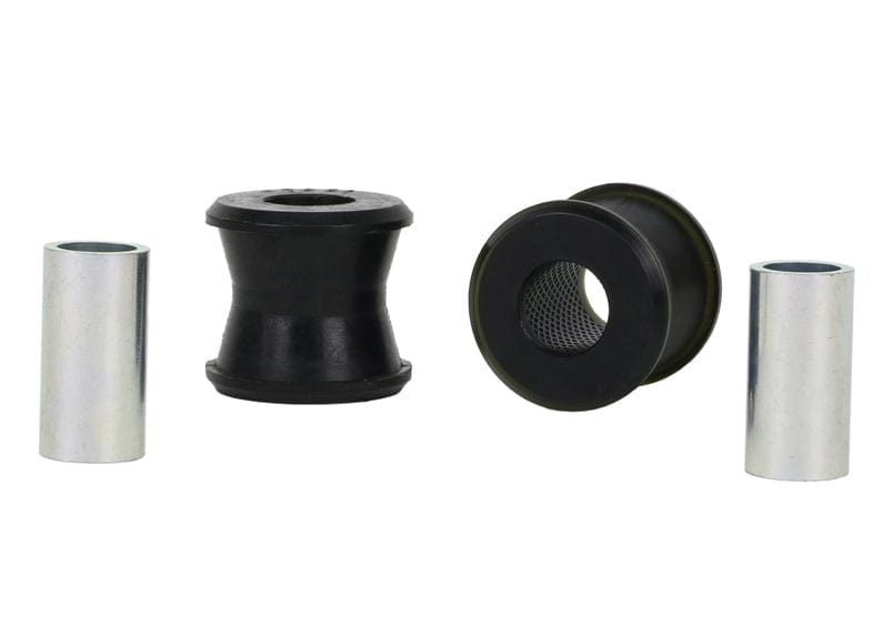 Whiteline 7 x 14 x 20 cm Front Sway Bar Link - Bushing Kit to Suit Jeep Wrangler TJ SR