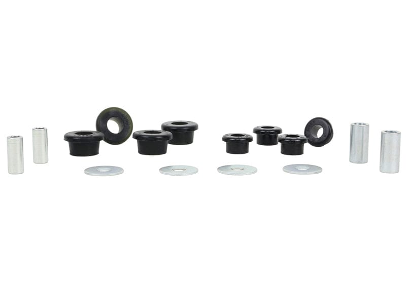 Whiteline 7 x 14 x 20 cm Front Sway Bar Link - Bushing Kit to Suit Subaru Forester, Impreza, Liberty and Outback SR