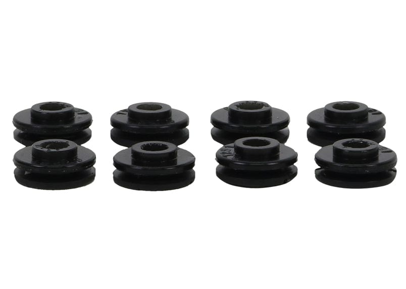 Whiteline 7 x 14 x 20 cm Front Sway Bar Link - Bushing Kit to Suit Toyota Echo NCP10, 12, 13 SR