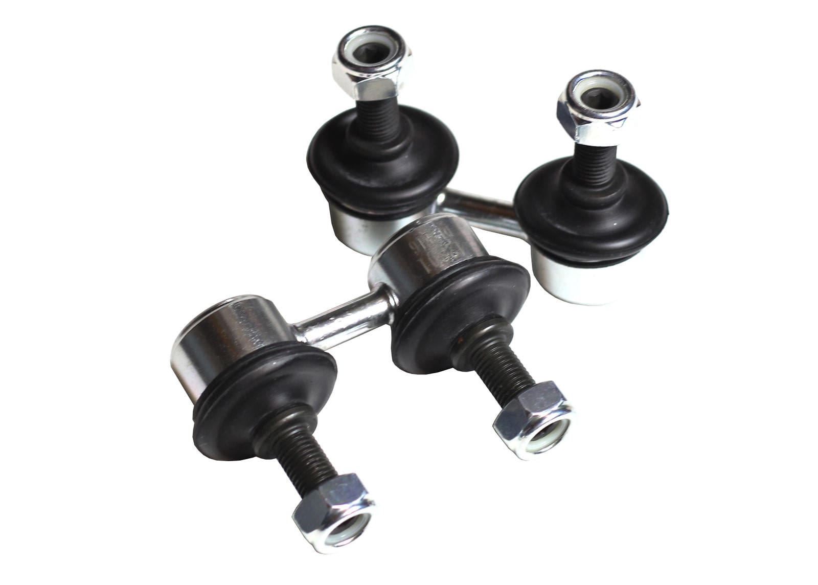Whiteline 7 x 14 x 20 cm Front Sway Bar Link to Suit Hyundai Elantra XD SR