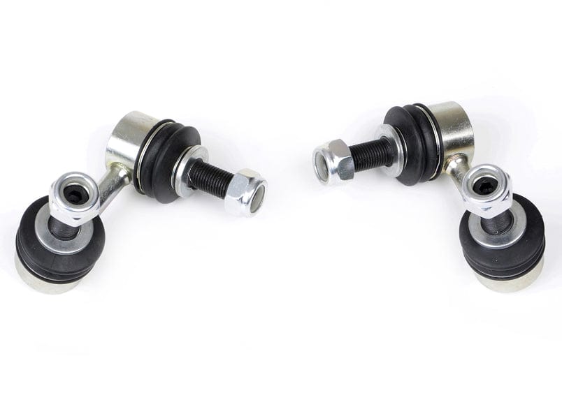 Whiteline 7 x 14 x 20 cm Front Sway Bar Link to Suit Nissan Navara D40, D23 and Pathfinder R51 SR
