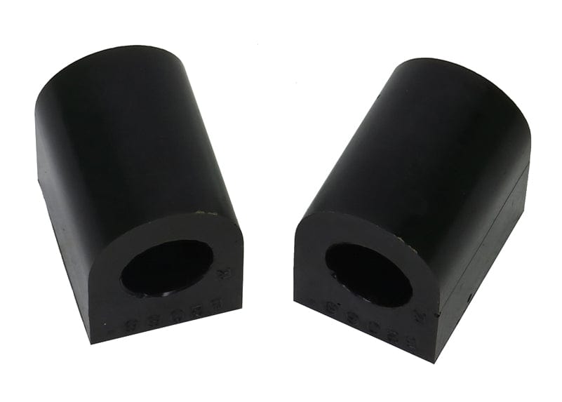 Whiteline 7 x 14 x 20 cm Front Sway Bar Mount - Bushing Kit 17mm to Suit Nissan 1200 and Datsun 120Y SR