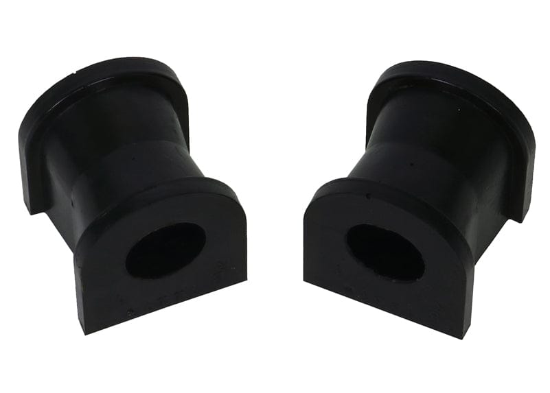 Whiteline 7 x 14 x 20 cm Front Sway Bar Mount - Bushing Kit 18mm to Suit Nissan 1600 P510 SR
