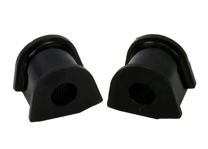 Whiteline 7 x 14 x 20 cm Front Sway Bar Mount - Bushing Kit 19mm to Suit Volkswagen Transporter T3 SR