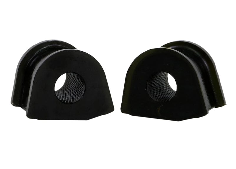 Whiteline 7 x 14 x 20 cm Front Sway Bar Mount - Bushing Kit 19mm to Suit Volkswagen Transporter T3 SR