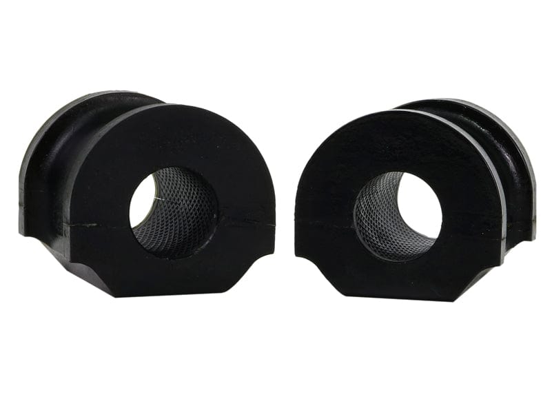 Whiteline 7 x 14 x 20 cm Front Sway Bar Mount - Bushing Kit 20mm to Suit Honda Civic VII Gen and Integra DC5 SR