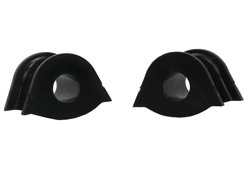 Whiteline 7 x 14 x 20 cm Front Sway Bar Mount - Bushing Kit 20mm to Suit Mazda 323, 808, 929 and RX2-RX5 SR