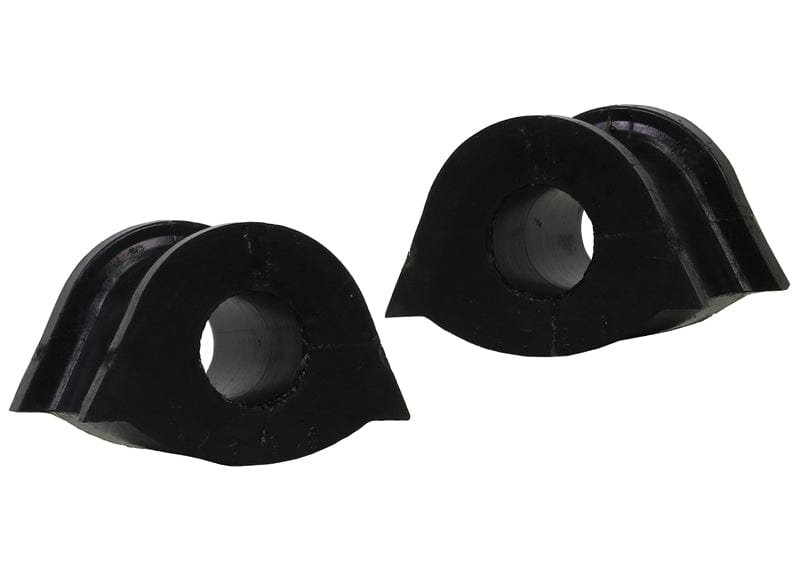 Whiteline 7 x 14 x 20 cm Front Sway Bar Mount - Bushing Kit 21mm to Suit Mazda 323, 808, 929 and RX2-RX5 SR