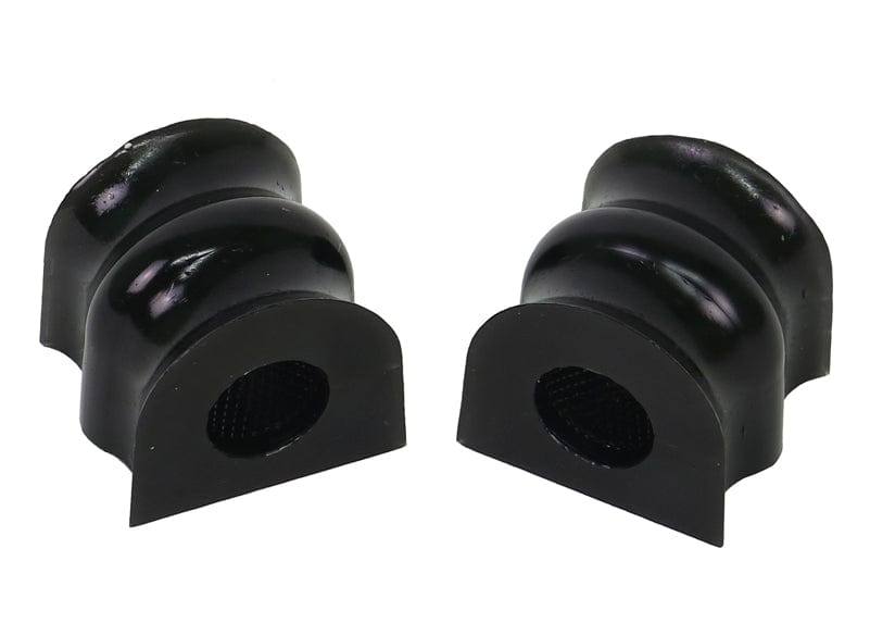 Whiteline 7 x 14 x 20 cm Front Sway Bar Mount - Bushing Kit 21mm to Suit Subaru Forester, Impreza and Liberty SR