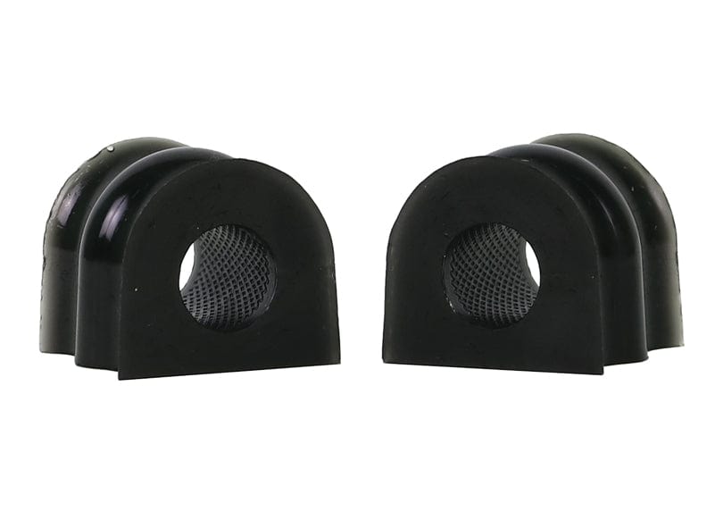 Whiteline 7 x 14 x 20 cm Front Sway Bar Mount - Bushing Kit 21mm to Suit Subaru Forester, Impreza and Liberty SR