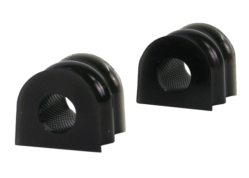 Whiteline 7 x 14 x 20 cm Front Sway Bar Mount - Bushing Kit 21mm to Suit Subaru Forester, Impreza and Liberty SR