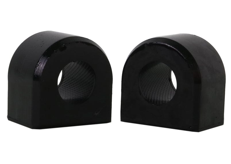 Whiteline 7 x 14 x 20 cm Front Sway Bar Mount - Bushing Kit 22.5mm to Suit Volkswagen Golf Mk5, Mk6 Fwd/4Motion and Jetta A5, A6 SR