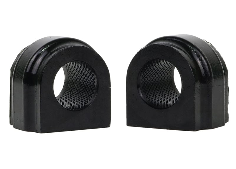 Whiteline 7 x 14 x 20 cm Front Sway Bar Mount - Bushing Kit 22mm to Suit Mini Cooper R56 SR